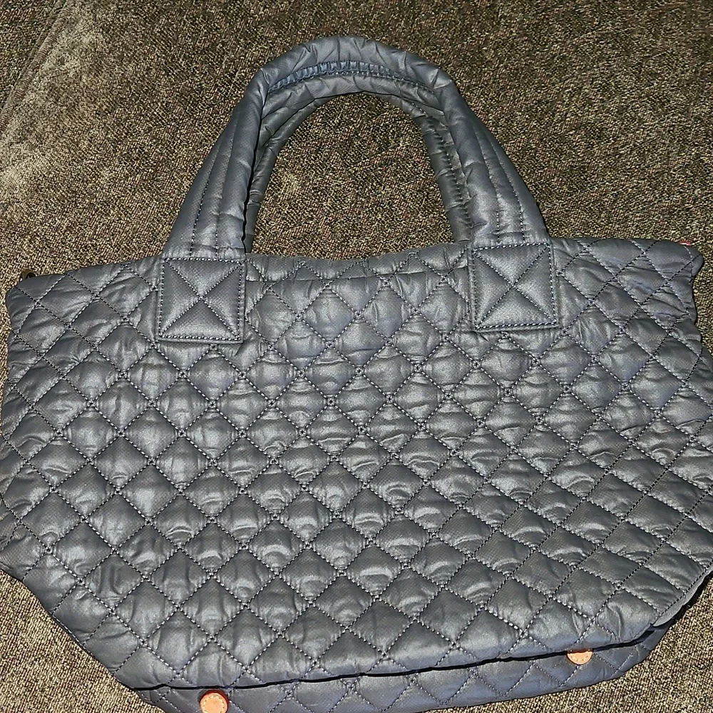MZ Wallace Small Metro Tote Deluxe - Picture 2 of 5